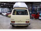 Thumbnail Photo 4 for 1981 Volkswagen Vanagon